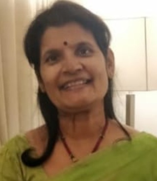 Photo of Prof. Ritu Mathur